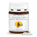 Vitamina D3 Mono