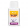 SB Sport Warm-up-Aceite de masaje 100ml
