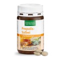 Pastillas de Própolis y Salvia