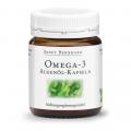 Omega-3 Aceite de Algas Cápsulas